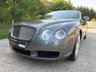 USED 2008 08 BENTLEY CONTINENTAL GTC CONVERTIBLE GTC 