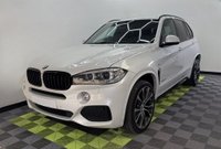 USED 2015 J BMW X5 3.0 30d M Sport SUV 5dr Diesel Auto xDrive Euro 6 (s/s) (258 ps) 