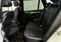 USED 2015 J BMW X5 3.0 30d M Sport SUV 5dr Diesel Auto xDrive Euro 6 (s/s) (258 ps) 