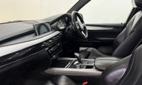 USED 2015 J BMW X5 3.0 30d M Sport SUV 5dr Diesel Auto xDrive Euro 6 (s/s) (258 ps) 