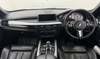 USED 2015 J BMW X5 3.0 30d M Sport SUV 5dr Diesel Auto xDrive Euro 6 (s/s) (258 ps) 