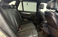 USED 2015 J BMW X5 3.0 30d M Sport SUV 5dr Diesel Auto xDrive Euro 6 (s/s) (258 ps) 