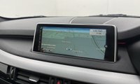 USED 2015 J BMW X5 3.0 30d M Sport SUV 5dr Diesel Auto xDrive Euro 6 (s/s) (258 ps) 