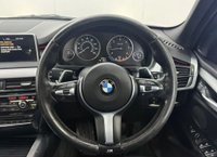USED 2015 J BMW X5 3.0 30d M Sport SUV 5dr Diesel Auto xDrive Euro 6 (s/s) (258 ps) 