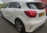 USED 2017 67 MERCEDES-BENZ A CLASS 1.5 A180d AMG Line (Executive) Hatchback 5dr Diesel Manual Euro 6 (s/s) (109 ps) *Finance Available From 9.9% APR*