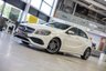 USED 2017 67 MERCEDES-BENZ A CLASS 1.5 A180d AMG Line (Executive) Hatchback 5dr Diesel Manual Euro 6 (s/s) (109 ps) *Finance Available From 9.9% APR*