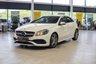 USED 2017 67 MERCEDES-BENZ A CLASS 1.5 A180d AMG Line (Executive) Hatchback 5dr Diesel Manual Euro 6 (s/s) (109 ps) *Finance Available From 9.9% APR*