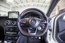 USED 2017 67 MERCEDES-BENZ A CLASS 1.5 A180d AMG Line (Executive) Hatchback 5dr Diesel Manual Euro 6 (s/s) (109 ps) *Finance Available From 9.9% APR*