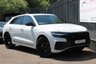 USED 2018 68 AUDI Q8 3.0 TDI V6 50 S line SUV 5dr Diesel Tiptronic quattro Euro 6 (s/s) (286 ps) COMFORT & SOUND - TOUR PACK