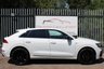 USED 2018 68 AUDI Q8 3.0 TDI V6 50 S line SUV 5dr Diesel Tiptronic quattro Euro 6 (s/s) (286 ps) COMFORT & SOUND - TOUR PACK