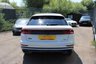 USED 2018 68 AUDI Q8 3.0 TDI V6 50 S line SUV 5dr Diesel Tiptronic quattro Euro 6 (s/s) (286 ps) COMFORT & SOUND - TOUR PACK