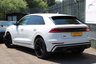 USED 2018 68 AUDI Q8 3.0 TDI V6 50 S line SUV 5dr Diesel Tiptronic quattro Euro 6 (s/s) (286 ps) COMFORT & SOUND - TOUR PACK