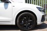 USED 2018 68 AUDI Q8 3.0 TDI V6 50 S line SUV 5dr Diesel Tiptronic quattro Euro 6 (s/s) (286 ps) COMFORT & SOUND - TOUR PACK