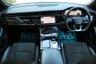 USED 2018 68 AUDI Q8 3.0 TDI V6 50 S line SUV 5dr Diesel Tiptronic quattro Euro 6 (s/s) (286 ps) COMFORT & SOUND - TOUR PACK