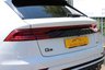 USED 2018 68 AUDI Q8 3.0 TDI V6 50 S line SUV 5dr Diesel Tiptronic quattro Euro 6 (s/s) (286 ps) COMFORT & SOUND - TOUR PACK