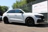 USED 2018 68 AUDI Q8 3.0 TDI V6 50 S line SUV 5dr Diesel Tiptronic quattro Euro 6 (s/s) (286 ps) COMFORT & SOUND - TOUR PACK