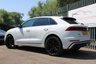 USED 2018 68 AUDI Q8 3.0 TDI V6 50 S line SUV 5dr Diesel Tiptronic quattro Euro 6 (s/s) (286 ps) COMFORT & SOUND - TOUR PACK