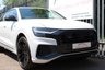 USED 2018 68 AUDI Q8 3.0 TDI V6 50 S line SUV 5dr Diesel Tiptronic quattro Euro 6 (s/s) (286 ps) COMFORT & SOUND - TOUR PACK