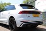 USED 2018 68 AUDI Q8 3.0 TDI V6 50 S line SUV 5dr Diesel Tiptronic quattro Euro 6 (s/s) (286 ps) COMFORT & SOUND - TOUR PACK