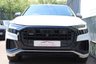 USED 2018 68 AUDI Q8 3.0 TDI V6 50 S line SUV 5dr Diesel Tiptronic quattro Euro 6 (s/s) (286 ps) COMFORT & SOUND - TOUR PACK