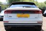 USED 2018 68 AUDI Q8 3.0 TDI V6 50 S line SUV 5dr Diesel Tiptronic quattro Euro 6 (s/s) (286 ps) COMFORT & SOUND - TOUR PACK