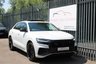 USED 2018 68 AUDI Q8 3.0 TDI V6 50 S line SUV 5dr Diesel Tiptronic quattro Euro 6 (s/s) (286 ps) COMFORT & SOUND - TOUR PACK