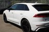 USED 2018 68 AUDI Q8 3.0 TDI V6 50 S line SUV 5dr Diesel Tiptronic quattro Euro 6 (s/s) (286 ps) COMFORT & SOUND - TOUR PACK