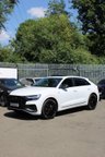 USED 2018 68 AUDI Q8 3.0 TDI V6 50 S line SUV 5dr Diesel Tiptronic quattro Euro 6 (s/s) (286 ps) COMFORT & SOUND - TOUR PACK