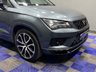 USED 2019 19 SEAT CUPRA ATECA 2.0 TSI SUV 5dr Petrol DSG 4Drive Euro 6 (s/s) (300 ps) DSG & 4WD HALDEX SERVICED