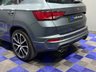 USED 2019 19 SEAT CUPRA ATECA 2.0 TSI SUV 5dr Petrol DSG 4Drive Euro 6 (s/s) (300 ps) DSG & 4WD HALDEX SERVICED