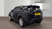 USED 2019 19 LAND ROVER RANGE ROVER EVOQUE 2.0 D180 R-Dynamic S SUV 5dr Diesel Auto 4WD Euro 6 (s/s) (180 ps) 