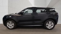 USED 2019 19 LAND ROVER RANGE ROVER EVOQUE 2.0 D180 R-Dynamic S SUV 5dr Diesel Auto 4WD Euro 6 (s/s) (180 ps) 