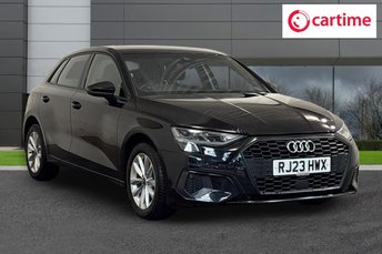 2023 AUDI A3