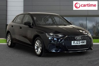 2023 AUDI A3