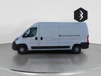 USED 2022 22 PEUGEOT BOXER 2.2 BlueHDi 335 Professional Panel Van 5dr Diesel Manual L3 H2 Euro 6 (s/s) (140 ps) ***128 AA CHECK***