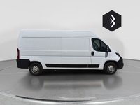 USED 2022 22 PEUGEOT BOXER 2.2 BlueHDi 335 Professional Panel Van 5dr Diesel Manual L3 H2 Euro 6 (s/s) (140 ps) ***128 AA CHECK***
