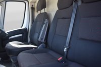 USED 2022 22 PEUGEOT BOXER 2.2 BlueHDi 335 Professional Panel Van 5dr Diesel Manual L3 H2 Euro 6 (s/s) (140 ps) ***128 AA CHECK***