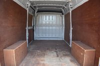 USED 2022 22 PEUGEOT BOXER 2.2 BlueHDi 335 Professional Panel Van 5dr Diesel Manual L3 H2 Euro 6 (s/s) (140 ps) ***128 AA CHECK***
