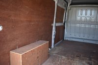 USED 2022 22 PEUGEOT BOXER 2.2 BlueHDi 335 Professional Panel Van 5dr Diesel Manual L3 H2 Euro 6 (s/s) (140 ps) ***128 AA CHECK***