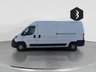 USED 2022 22 PEUGEOT BOXER 2.2 BlueHDi 335 Professional Panel Van 5dr Diesel Manual L3 H2 Euro 6 (s/s) (140 ps) ***128 AA CHECK***