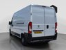USED 2022 22 PEUGEOT BOXER 2.2 BlueHDi 335 Professional Panel Van 5dr Diesel Manual L3 H2 Euro 6 (s/s) (140 ps) ***128 AA CHECK***