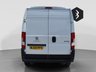 USED 2022 22 PEUGEOT BOXER 2.2 BlueHDi 335 Professional Panel Van 5dr Diesel Manual L3 H2 Euro 6 (s/s) (140 ps) ***128 AA CHECK***
