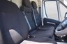 USED 2022 22 PEUGEOT BOXER 2.2 BlueHDi 335 Professional Panel Van 5dr Diesel Manual L3 H2 Euro 6 (s/s) (140 ps) ***128 AA CHECK***