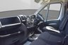 USED 2022 22 PEUGEOT BOXER 2.2 BlueHDi 335 Professional Panel Van 5dr Diesel Manual L3 H2 Euro 6 (s/s) (140 ps) ***128 AA CHECK***