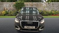 USED 2019 19 AUDI Q2 1.0 TFSI 30 SE SUV 5dr Petrol Manual Euro 6 (s/s) (116 ps) 