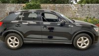 USED 2019 19 AUDI Q2 1.0 TFSI 30 SE SUV 5dr Petrol Manual Euro 6 (s/s) (116 ps) 