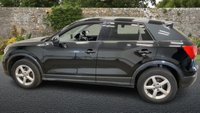 USED 2019 19 AUDI Q2 1.0 TFSI 30 SE SUV 5dr Petrol Manual Euro 6 (s/s) (116 ps) 