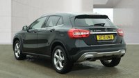 USED 2019 19 MERCEDES-BENZ GLA 2.1 GLA220d Sport (Executive) SUV 5dr Diesel 7G-DCT 4MATIC Euro 6 (s/s) (170 ps) 