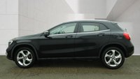 USED 2019 19 MERCEDES-BENZ GLA 2.1 GLA220d Sport (Executive) SUV 5dr Diesel 7G-DCT 4MATIC Euro 6 (s/s) (170 ps) 
