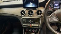 USED 2019 19 MERCEDES-BENZ GLA 2.1 GLA220d Sport (Executive) SUV 5dr Diesel 7G-DCT 4MATIC Euro 6 (s/s) (170 ps) 